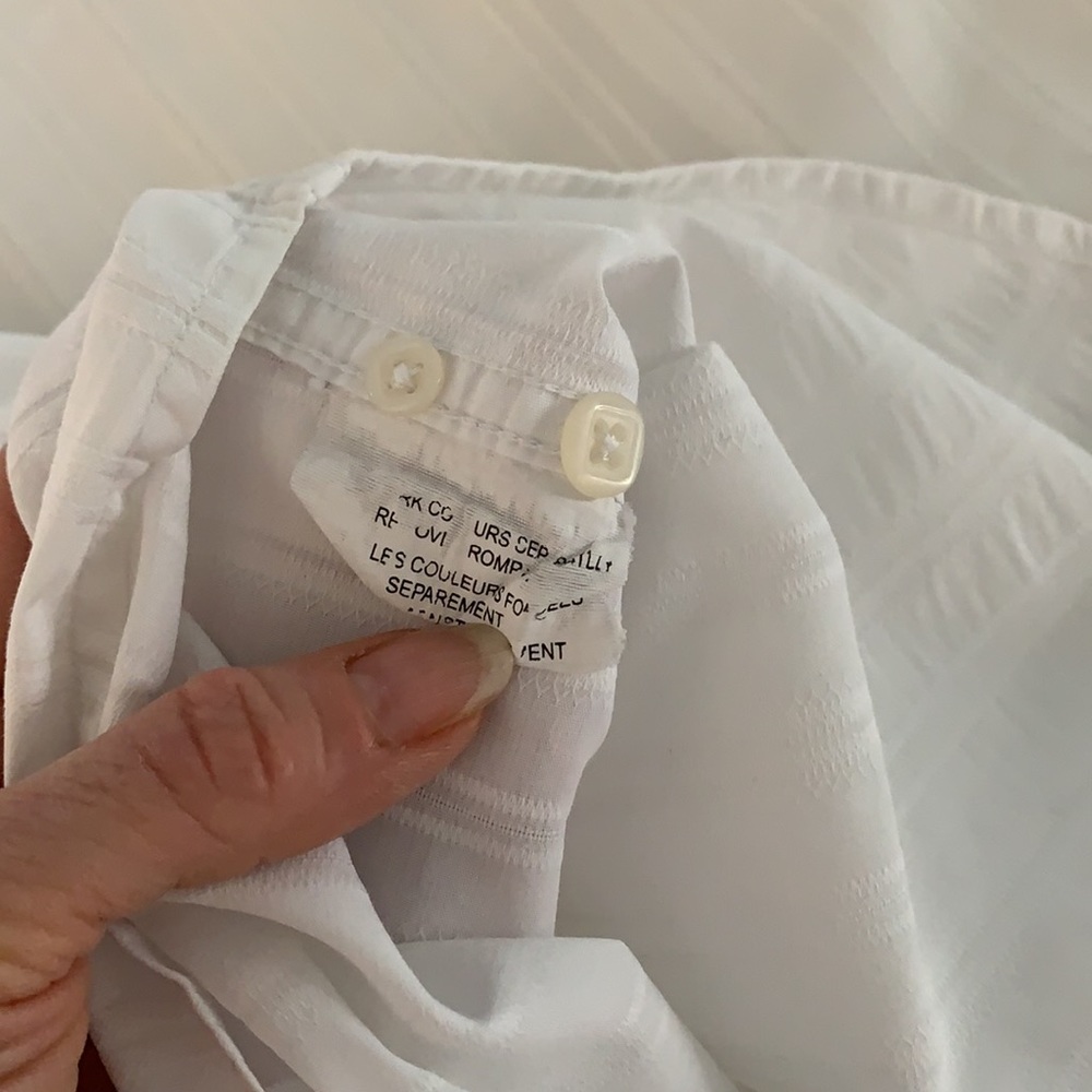 DANIEL HECHTER SHIRT - Picture 10 of 13